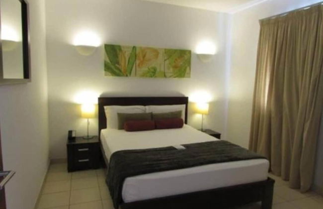 Tortuga Beach Lovely 2 bed Apartment and Gardens - Foto 2