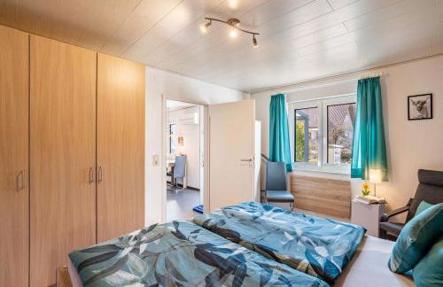 Ferienwohnung Huschle - Foto 18