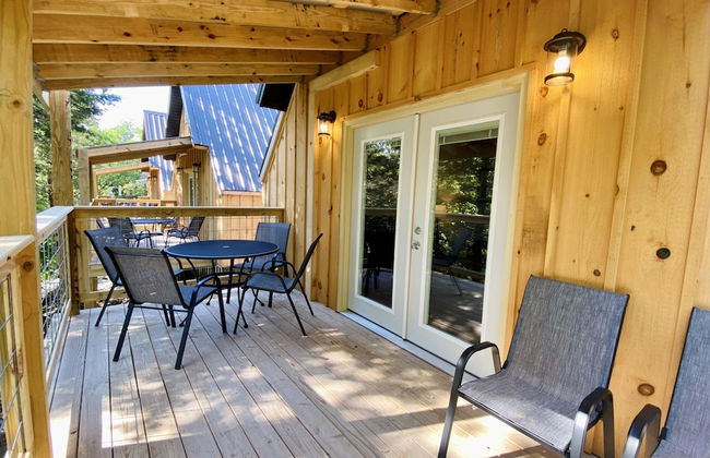 Calm Waters Cabin Resort - Photo 60