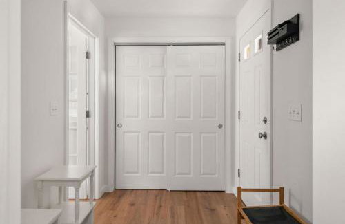 Modern Coastal Retreat on Cottage Road - Foto 13