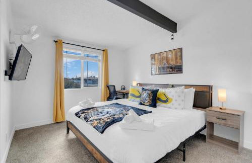 A Wizards Stay Hogwarts Way - Foto 14