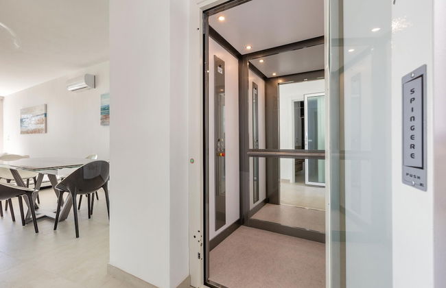 1934 Villa Punta Ristola - Foto 25