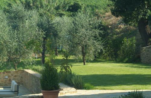 Borgo Canalicchio Di Sopra Relais - Foto 32