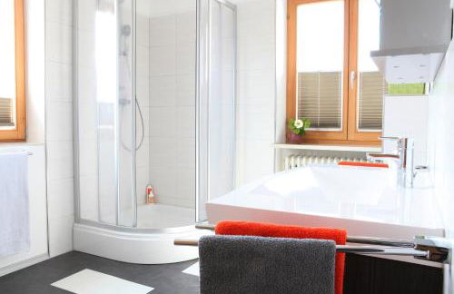 Ferienwohnung Zum Bäckersepp - Foto 10