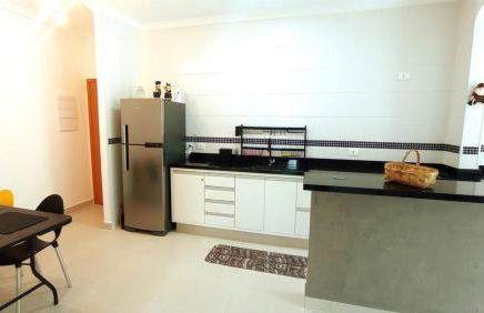 Apartamento Ubatuba Toninhas - Foto 10
