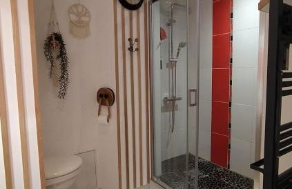 Maison entière 5 chambres à 10mn à pied de l'entrée principale du Circuit 24h Du Mans - Foto 24