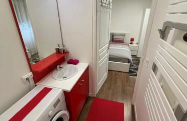 2 PIECES proche du centre PARIS 15 min - Foto 14