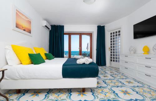 Villa Russo - De Vivo Realty Nerano - Foto 138