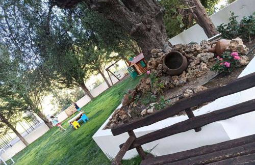 Villa MALENA Nature and Sea View - Foto 16