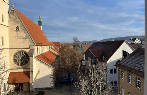 Apartment in Nonnenhaus - Foto 19