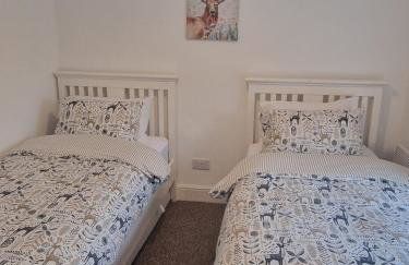 Cosy cottage in Snowdonia - Foto 57