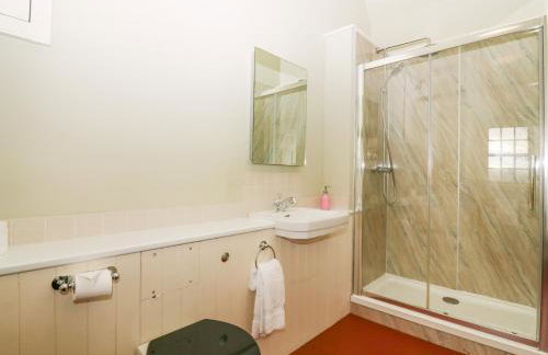 The Preston Tower Apartment - Fyvie Castle - Foto 45