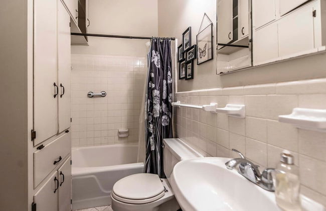 New Gathering Place on Columbus - Foto 6