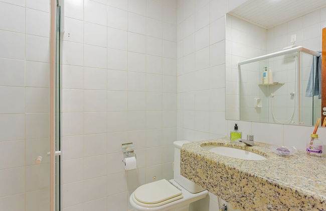 GB44 Casa 4 Quartos a 200m da Praia - Photo 28