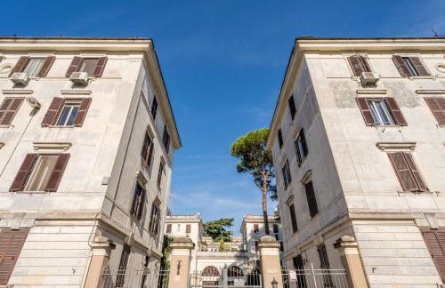 Fischer's Apartment in Testaccio - Foto 31