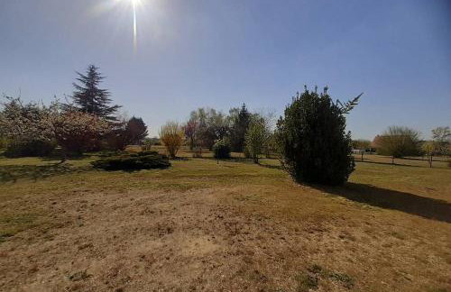 le Gîte de Cigogne - Foto 15