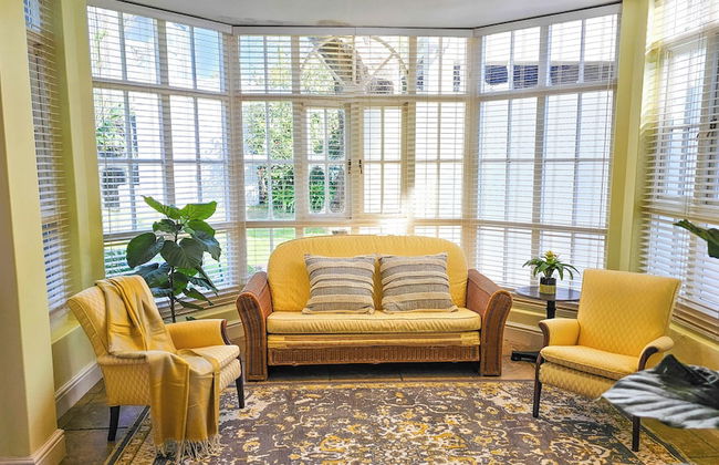 Cheerful Cottage set in Beautiful Garden - Foto 4