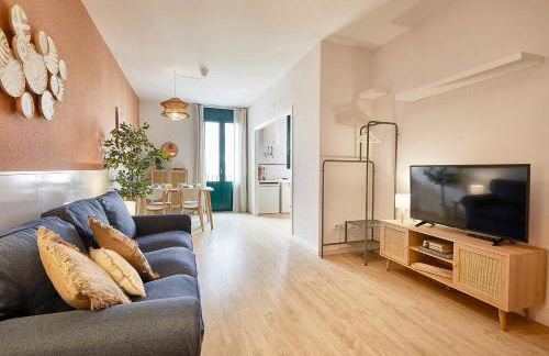 BBarcelona Mallorca Flats - Foto 46