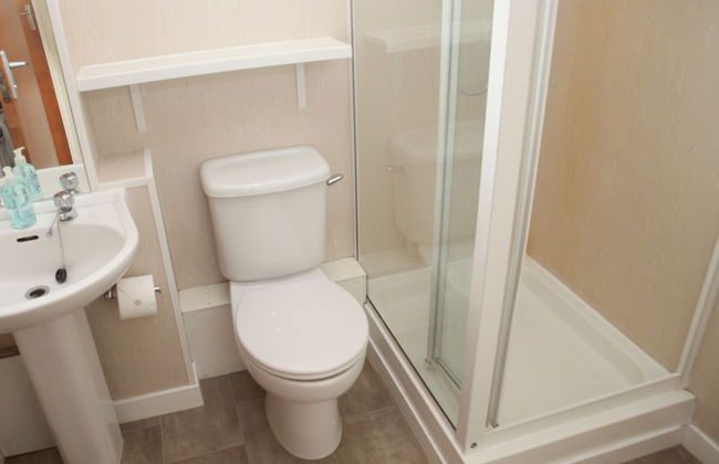 Castleyards Apartment 2 - Photo 11