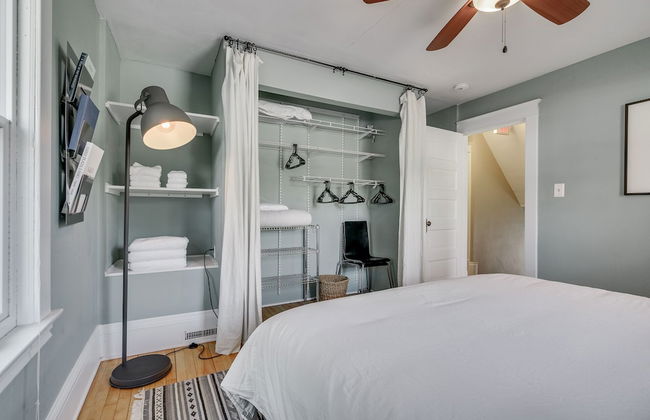 Knowmad Hideaway - Photo 8