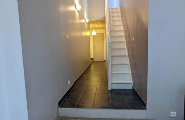 Longère rénovée avec accès direct à la mer - Foto 18