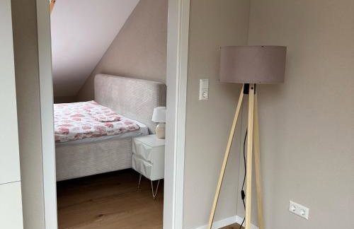 Charmante 2-Schlafzimmer Wohnung - Foto 15