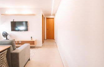 Apto 2 Quartos Novo e Super Confortável - Foto 24