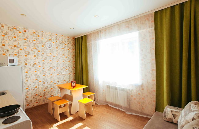 Apart Hotel Clover - Photo 17