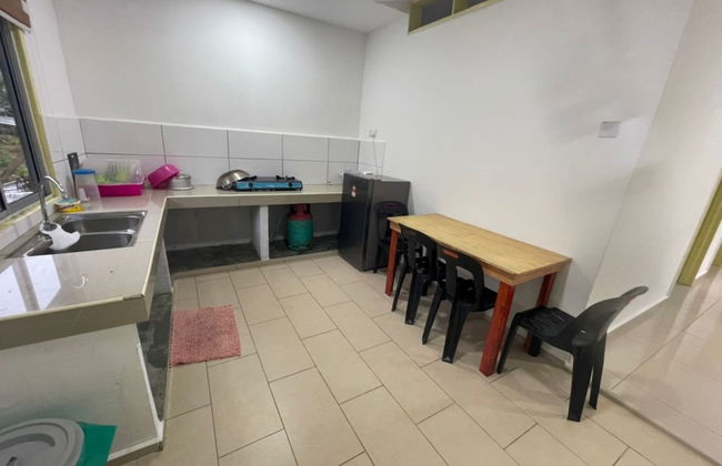 OYO 90497 Eva Homestay - Foto 4