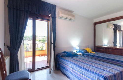 Club Villamar - Comodo - Foto 17