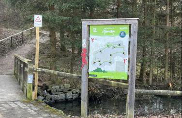 Top-Schlafkomfort & Bergblick Natur pur perfekt zum Wandern und Radfahren - Photo 29