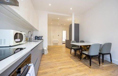 Amazing 1BD Apartment China Town Manchester - Foto 12