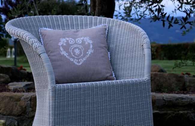 Agriturismo Terra di Cortona - Foto 38