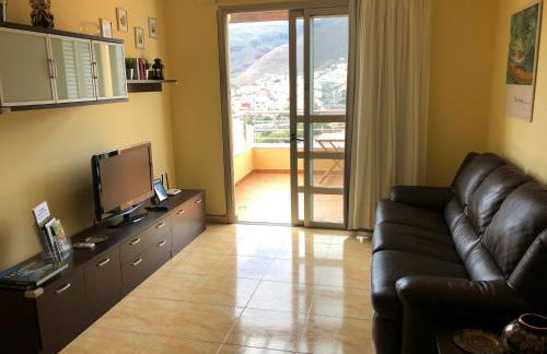 Vivienda Vacacional Balcón de La Villa - Foto 10