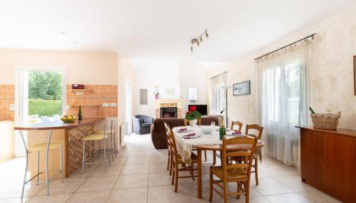 Le Chemin Vert - maison avec piscine - Foto 2