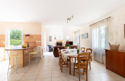 Le Chemin Vert - maison avec piscine - Foto 2