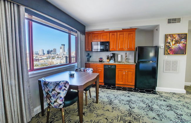 Club Wyndham Avenue Plaza - Photo 11