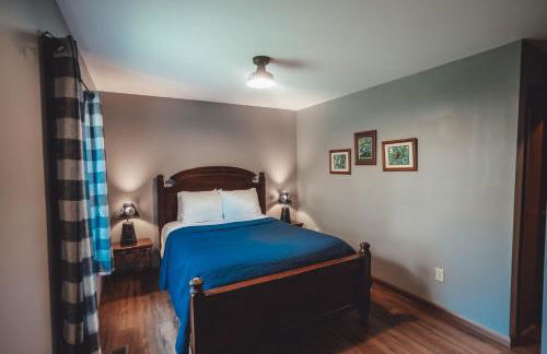 Patriot Cottage at American Heartland Cabins - Photo 14