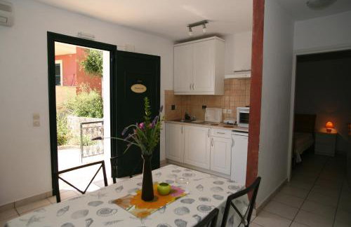 Glyfada Gorgona Apartments - Foto 37