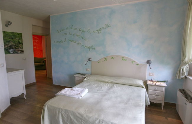 Mansion in San Valentino With Pool - Photo 3