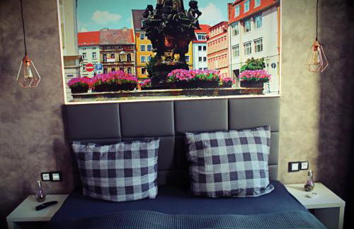 SALZHAUSBLICK FAMILY APARTMENTS - Zentrale Lage am Salzhaus - MwSt-Rechnung verfügbar - Foto 52