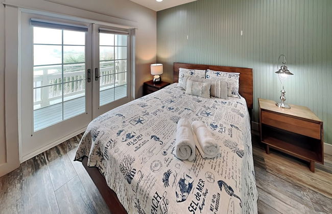 It'll Do by Silver Sands Vacation Rentals - Foto 15