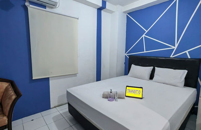 Transit ID - Photo 1