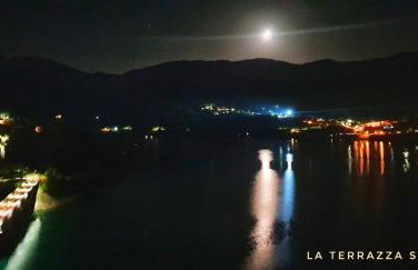 La terrazza sul lago Turano - Foto 74