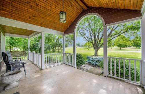 5755 Butler Warren Cheerful 6-Bedroom Villa with fishing pond - Foto 37