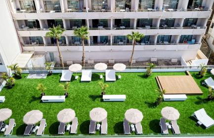 Servatur Alameda de Jandía - Foto 86