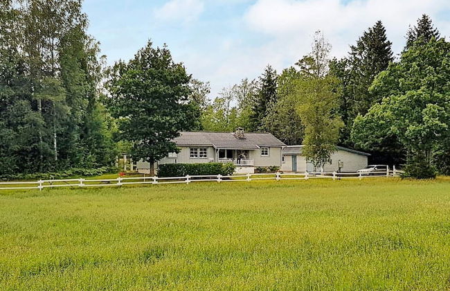 6 Person Holiday Home in Trollhattan - Foto 27