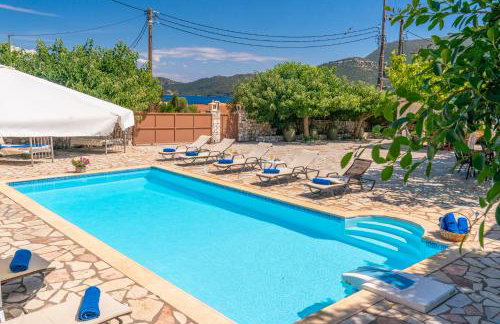 Kefalonia View Villas - Photo 68