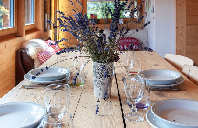 1 bedroom House in Nendaz with garden and terrace - Photo 8