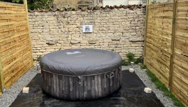 Petite maison chez l habitant - Foto 4